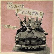 Great big flamingo burning moon cover image cdn