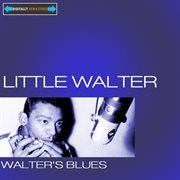 Walter's blues remastered cover image cdn