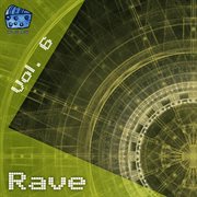 Rave volume 6 cover image cdn