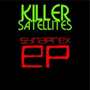 Synaprex ep cover image cdn