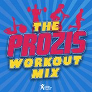 The prozis workout mix cover image cdn