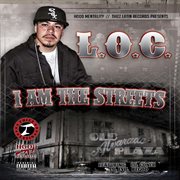 I am the streets cover image cdn