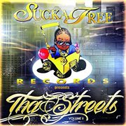 Tha streets vol. ii cover image cdn