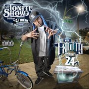 The tonite show with t-nutty - channel 24 st. cover image cdn