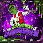 The adventures of drankenstein cover image cdn