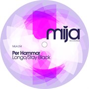 Longo / stay black cover image cdn