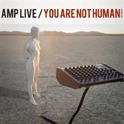You are not human - the love ep cover image cdn