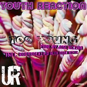 Too young - single cover image cdn