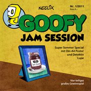 Goofy jam session cover image cdn