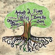 Rustik records vol 1 cover image cdn