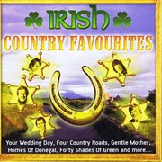 Irish country favourites volume 3 cover image cdn