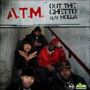 Out the ghetto (digi 12 cover image cdn