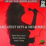Greatest hits & memories cover image cdn