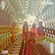 Those shocking shaking days: indonesia hard, psychedelic, progressive rock and funk 1970-1978 cover image cdn