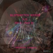 Blipswitch mixed v.5 (2010 part ii) cover image cdn