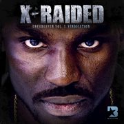 Unforgiven volume 3: vindication cover image cdn