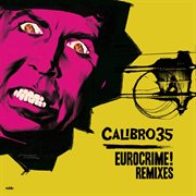 Eurocrime! remixes cover image cdn