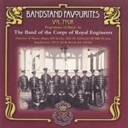 Bandstand favourites volume 4 cover image cdn