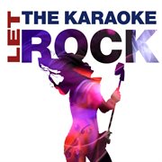 Let the karaoke rock cover image cdn