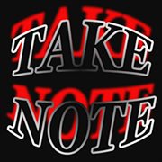 Take note cover image cdn