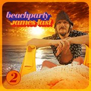 Beachparty (vol. 2) cover image cdn