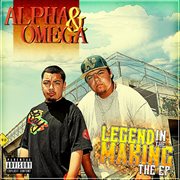 Legend in the making ep cover image cdn