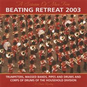 Beating retreat 2003 cover image cdn