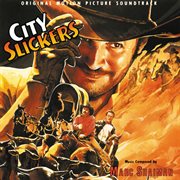 City slickers (original motion picture soundtrack) cover image cdn