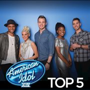 American idol top 5 season 14 cover image cdn