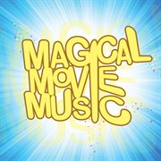 Magical movie music cover image cdn