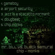 Chipmonks cover image cdn