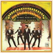 The temptations show (the original tv soundtrack / live) cover image cdn