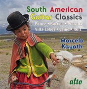 South american guitar classics cover image cdn