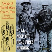 We'll keep the home fires burning cover image cdn