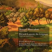 Concert iberic - triptico de la piel de toro cover image cdn