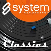 System recordings: classics cover image cdn