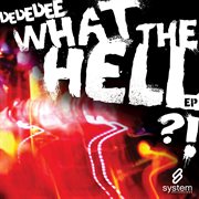 What the hell ep cover image cdn