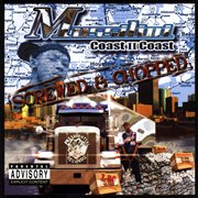 Coast ii coast (screwed & chopped) cover image cdn