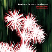 Karekare: te reo o te whenua cover image cdn