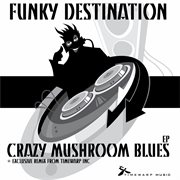 Crazy mushroom blues cover image cdn