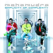 Simplicity of complexity cover image cdn