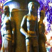 October (movements 1-7) cover image cdn