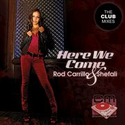 Here we come (ready or not) - the club mixes cover image cdn