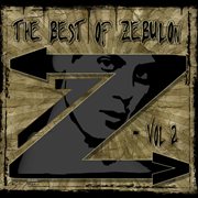The best of zebulon vol. 2 cover image cdn