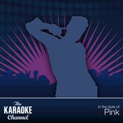 The karaoke channel - best of pink cover image cdn