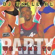 We come to party cover image cdn