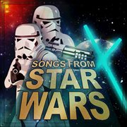 Songs from star wars cover image cdn