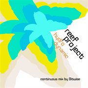 Hydro dynamic (continuous mix by bitwise) cover image cdn