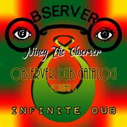 Observer dub catalog vol. 6 infinite dub cover image cdn