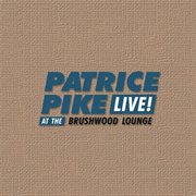 Live at brushwood lounge cover image cdn